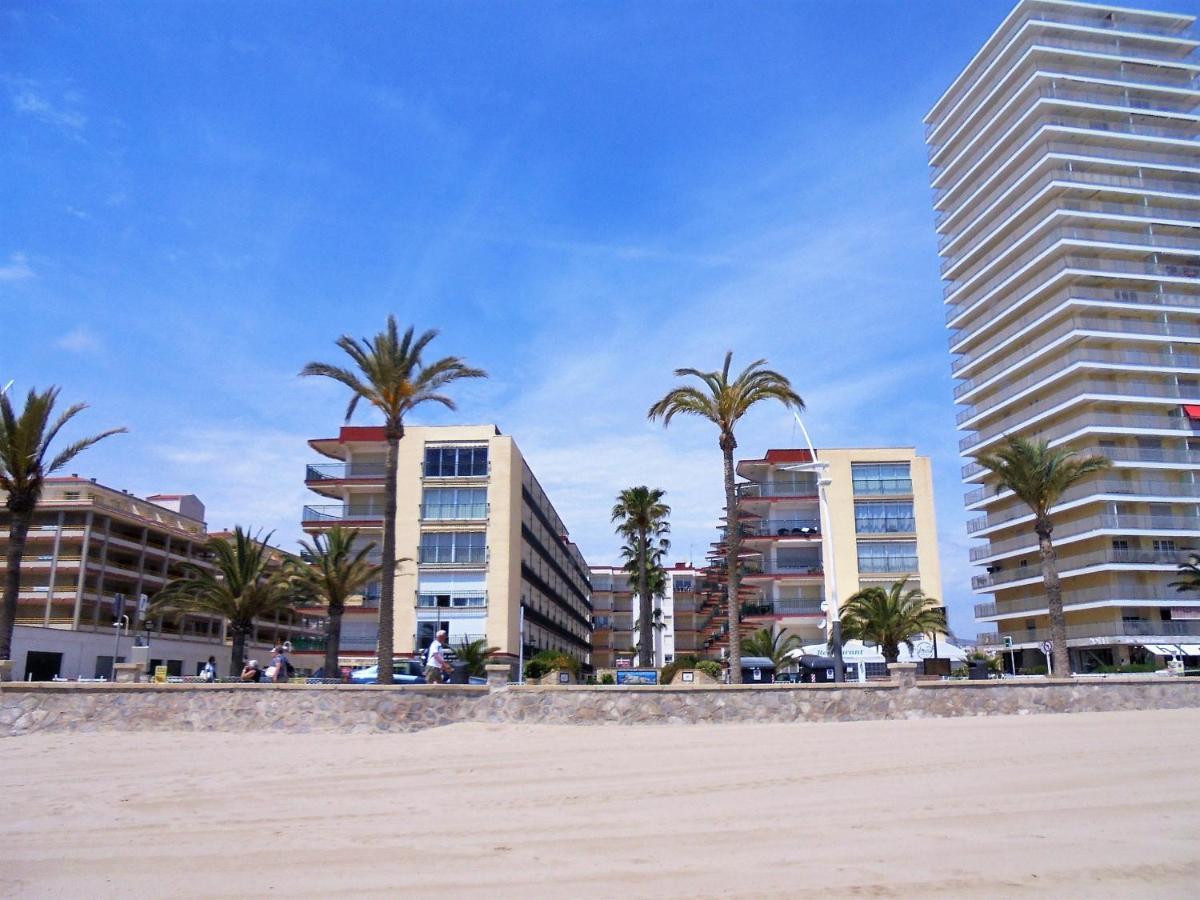 Les Doyes Bl 4 Pta 145 Apartment Peñíscola Exterior foto