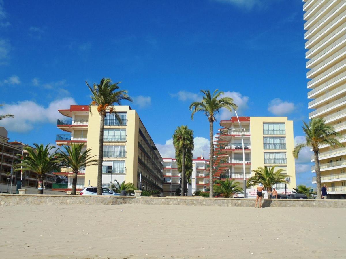 Les Doyes Bl 4 Pta 145 Apartment Peñíscola Exterior foto